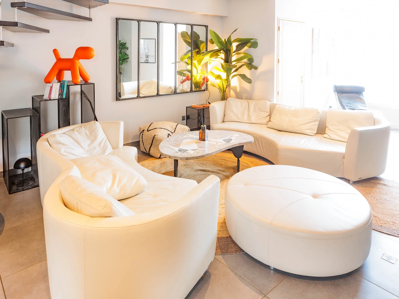 Le Loft coliving Ambilly, Grand Genève — colocation premium près de Genève (3)